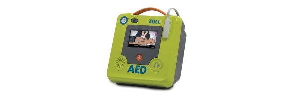 AED-Defibrillatoren ZOLL