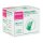 NEOPOINT® Einmalkanüle Sondergröße - Blutentnahme  rosa  18G x 1 1/2  40 x 1,20 mm - 100 Stück
