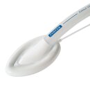 Portex® Silikon Larynx Maske für Kleinkinder mit einem Körpergewicht von 10 - 20 kg