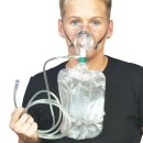 DCT O2-Maske > für die hohe Sauerstoffkonzentration - für...