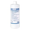 Servoson Ultraschall-Gel - 250 ml Dispenserflasche