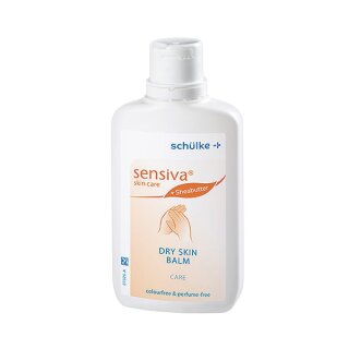 Sensiva® Dry Skin Balm - 500 ml