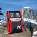 Alpin-Set  Verbandtasche - mit bedarfsgerechter Füllung