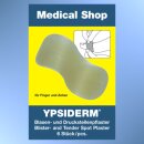 YPSIDERM® Blasenpflaster für Finger + Zehen
