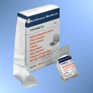 YPSINETZ® Netzschlauchverband - in versch. Größen erhältlich