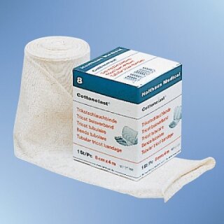 Cottonelast® Trikotschlauchbinde - in versch. Größen erhältlich