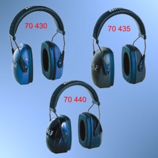 BILSOM Gehörschutzkapseln - Leightning L1  - SNR = 30 dB