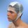 YPSINETZ® Kopfbandage - Netzschlauchverband zur Fixierung von Wundauflagen am Kopf, einzeln