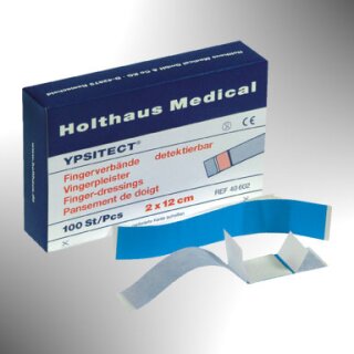 Verbandpäckchen YPSISAVE® - steril verpackt - in versch. Größen erhäl, 0,34  EUR