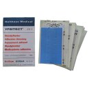 YPSITECT® Wundpflaster - magnetisch - 10 Stück à 6,0 x 10 cm