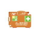 Erste-Hilfe-Koffer QUICK-CD Kombi - Kindergarten