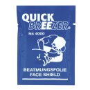 Quick-Breezer ECO Beatmungsfolie 