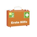 Erste-Hilfe-Koffer SN-CD Norm nach DIN 13 157