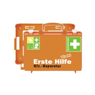 Erste-Hilfe-Koffer DIREKT