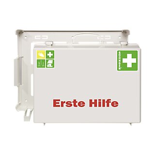 Erste-Hilfe-Koffer MT-CD Industrie Norm