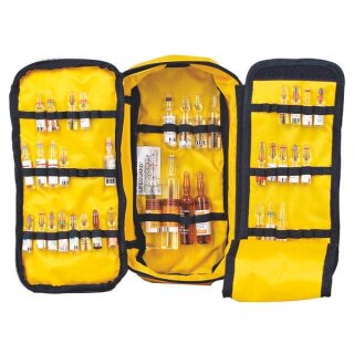 Lifeguard Ampullarium - leer - gelb