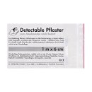 Wundschnellverband - Pflasterverband detectable