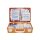 Erste-Hilfe-Koffer SN-CD Norm Plus orange nach DIN 13 157 Plus