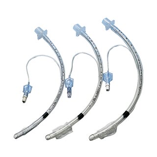 super-safety-clear CH 32-8.0mm. Endotrachealtube, steril