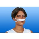 NOBARHINAL® elastischer Nasenverband - Pack. à 10 Stück