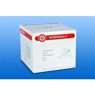 NOBAMULL® Verbandmull - in versch. Längen erhältlich