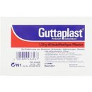 Guttaplast - 6 cm x 9 cm von Beiersdorf AG -...
