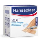 Hansaplast® Soft BDF - 4 cm x 5 m