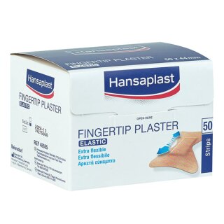Hansaplast® Elastic BDF - 6 cm x 5 m