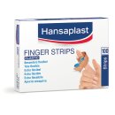 Hansaplast® Elastic BDF - 8 cm x 5 m