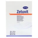 ZETUVIT® Hartmann - Saugkompressen - steril, einzeln versiegelt 10 x 20 cm