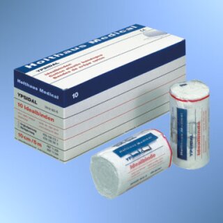 Idealbinde YPSIDAL® Holthaus - Klinikpack - in versch. Größen erhältlich
