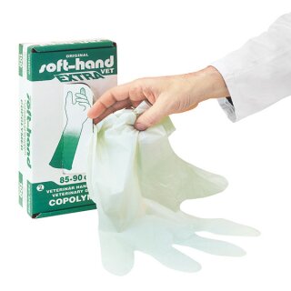 Soft-Hand > extra Vet