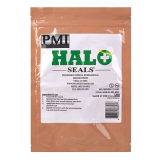 Halo Chest Seal Thoraxverschlusspflaster