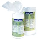 Bacillol® Tissue Desinfektionstücher - Spendedose mit 100...