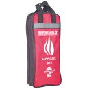 Burnshield > Rescue Kit 1 in Nylon-Tragetasche
