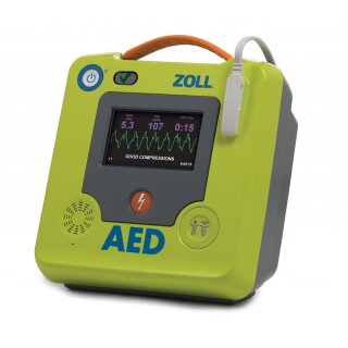 ZOLL AED 3 BLS