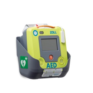 ZOLL AED 3 Wandhalterung - nur für Gerät