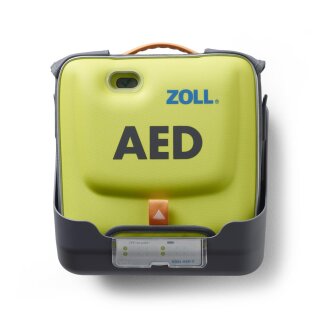ZOLL AED 3 Wandhalterung - für Gerät in Tasche