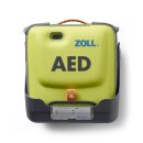ZOLL AED 3 Wandhalterung - für Gerät mit Tasche