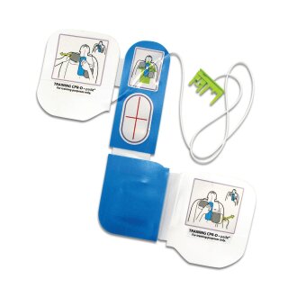 CPR-D Demo Elektrode - für AED Simulator