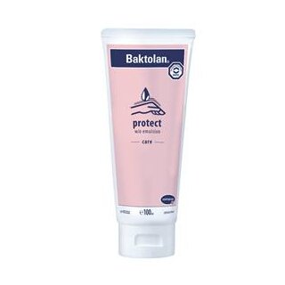 Baktolan® protect - Emulsion - Tube 100 ml