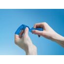 Hansaplast® Fingerverband selbsthaftend - 5 m x 2,5 cm - blau