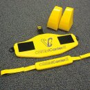 Combi Carrier II - Schaufeltrage oder Spine Board