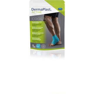 DermaPlast® ACTIVE Cool Fix - 6 cm x 4 m
