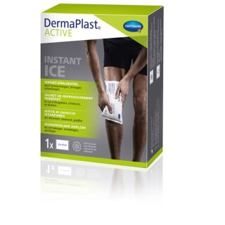 DermaPlast® ACTIVE Instant Ice - 15 x 17 cm