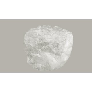 YPSIMED® Einweg-Kopfschutzhauben - weiß - 200 Stück à Packung
