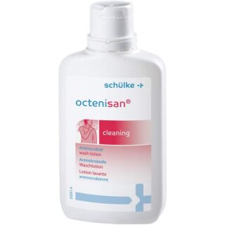 octenisan® Waschlotion - 150 ml Flasche 