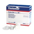 Elastomull® BSN - elastische Fixierbinde - weiß, einzeln...