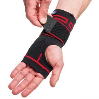 Hansaplast® Sport Handgelenk-Bandage - in zwei Größen erhältlich