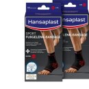 Hansaplast Sport® Fußgelenk-Bandage - in zwei...